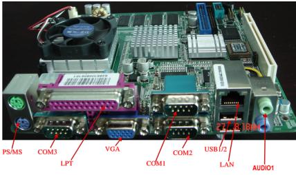 廠家大量供應628EM工控主板/POS機主板/平板電腦/排隊機主板