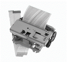 M -T532AP/AF熱敏打印機芯