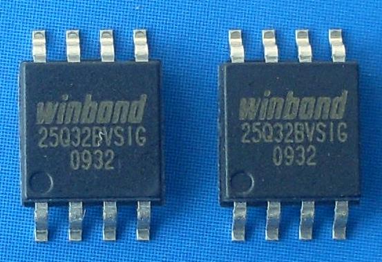 大量現(xiàn)貨，低價供應(yīng)IC,ISD，flash; W25Q32