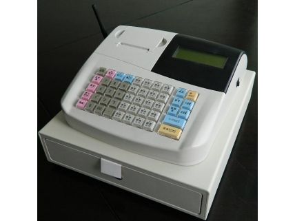 中收科技收款機(jī)A5