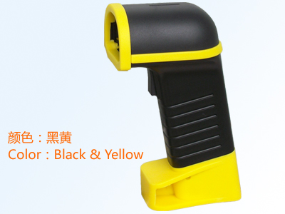 無線條碼掃描器