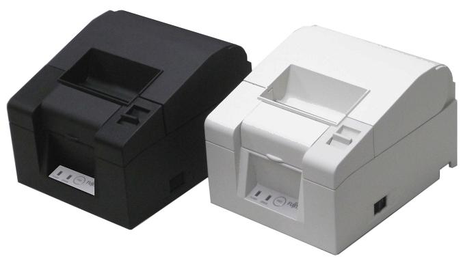 日本富士通AI系列熱敏打印機--適用于廣泛票據(jù)打印