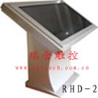 觸摸一體機(jī) 觸摸查詢機(jī) 電阻觸摸屏
