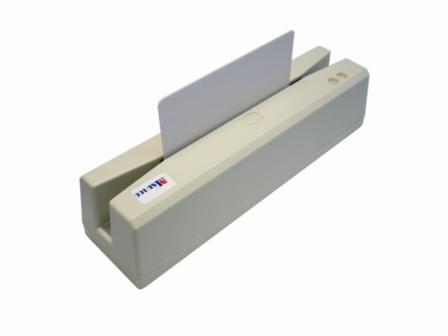 單二軌磁卡閱讀器 MSR160