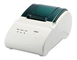 佳博熱敏打印機GP-5850II