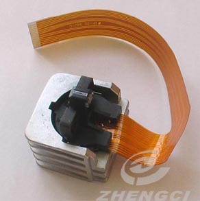TMU950打印頭
