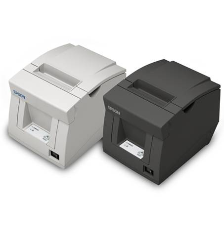 愛普生熱敏票據(jù)打印機(jī)EPSON TM-T81/TM-T81II