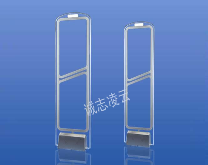 服裝、超市等開放場所防盜系統(tǒng)（聲磁）