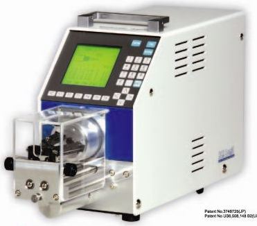 MCM Cosmic48R同軸電纜剝皮機剝線機器