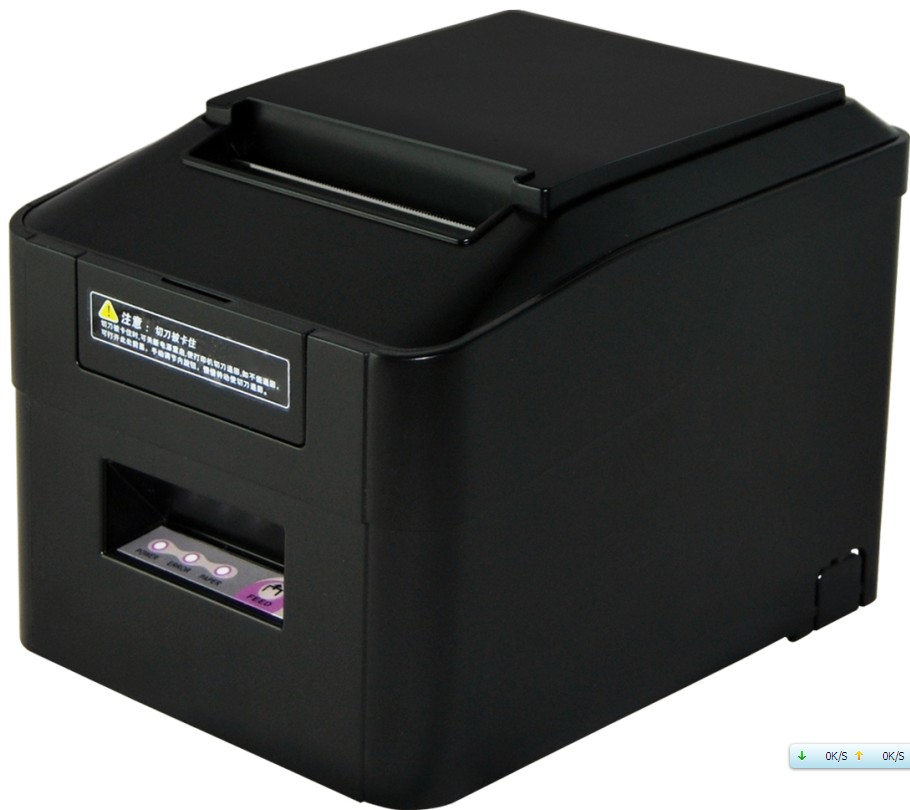 佳博熱敏、廚房打印機(jī)U80250I