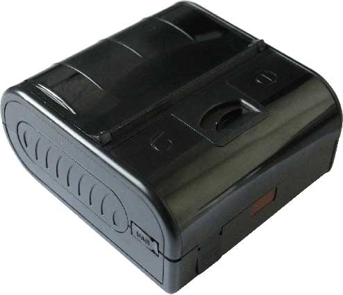 便攜打印機(jī)MPT-III