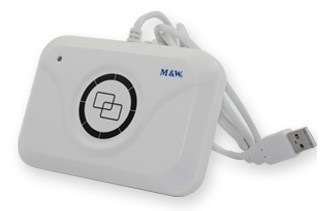 RF-EYE-U010 非接觸式IC卡讀寫器