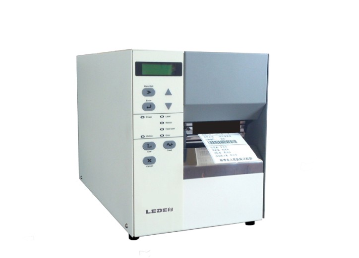 LEDEN雷丹工業(yè)條碼打印機LG-600高性價比耐磨型