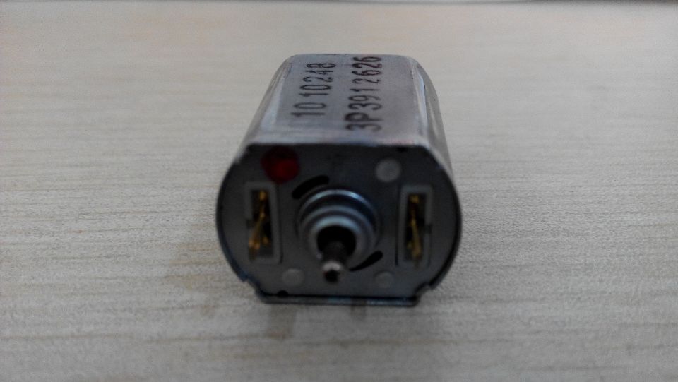 打印機切紙刀驅(qū)動馬達（電機）