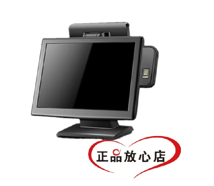 四通觸摸屏收款機(jī)3450A 單屏 觸摸屏收款機(jī) 單屏觸摸屏