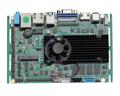 M618SE 3.5寸1037U主板，i3 i5主板