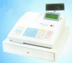 遠(yuǎn)方EF-2100L 中文電子收款機(jī)