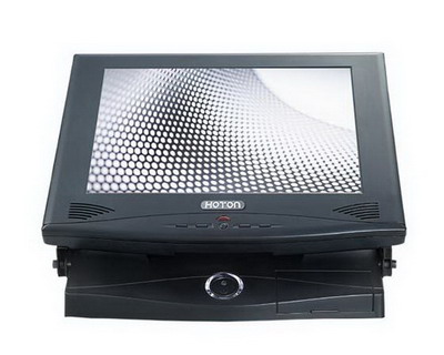 豪騰8808TT-12觸摸查詢一體機(jī)