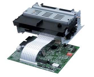 特價供應愛普生 富士通(EPSON)打印頭微型打印機