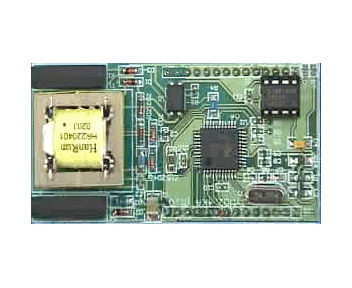 工業(yè)用嵌入式MODEM