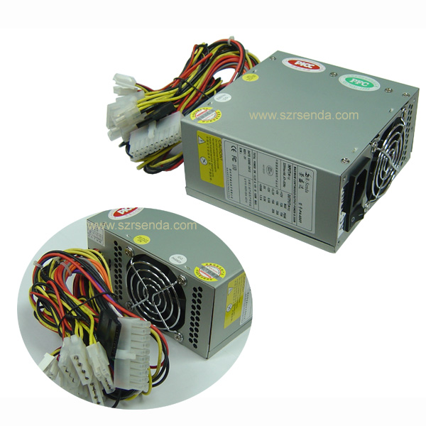 收款機電源