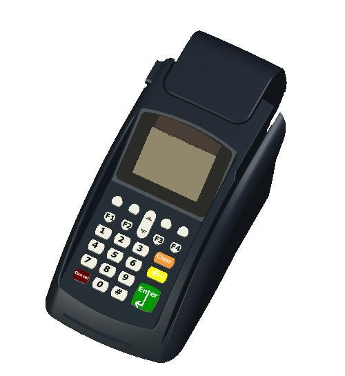 供應(yīng)各種有線和無線pos