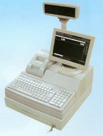 pos機