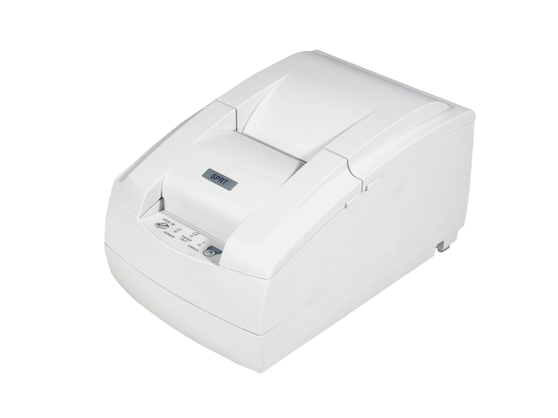 思普瑞特打印機 票打印機 熱敏打印機 SPRT-POS76II