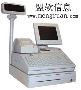 商用POS機(jī)：