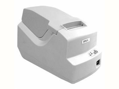EPSON 58mm高速熱敏票據(jù)打印機TM-T58