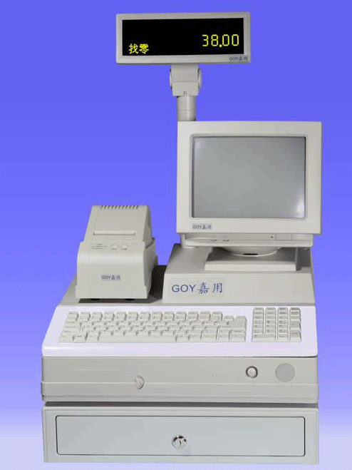 供應(yīng)普中高超市防盜系統(tǒng), 超市防盜儀,嘉用收款機(jī),POS