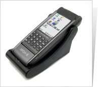 交警移動(dòng)執(zhí)法終端 智能手持POS