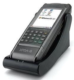 交警移動(dòng)執(zhí)法終端 智能手持POS