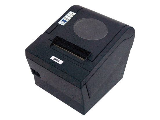 思普瑞特打印機(jī) 票打印機(jī) 熱敏打印機(jī) SPRT-POS88IV