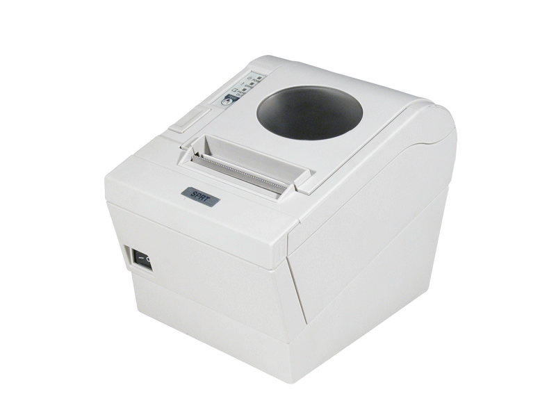 思普瑞特打印機 票打印機 熱敏打印機 SPRT-POS88III