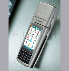 無線POS