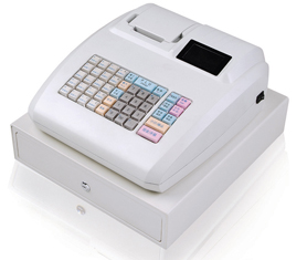 ZQ-ECR2000 電子收款