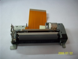 ftp-628mcl101#50富士通熱敏打印頭