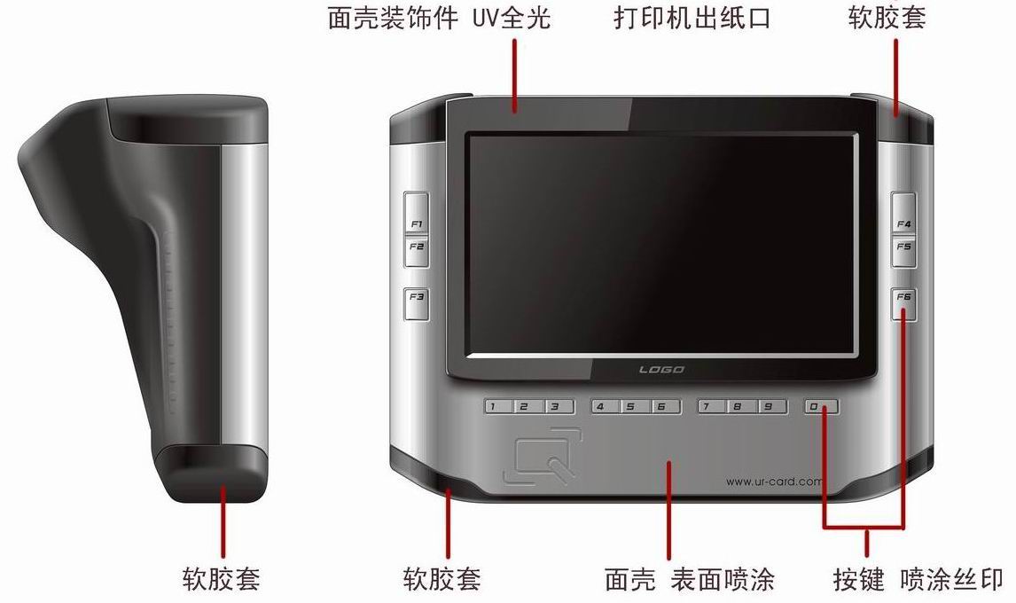 彩票終端