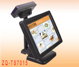 中崎 ZQ-TS7015 收款機