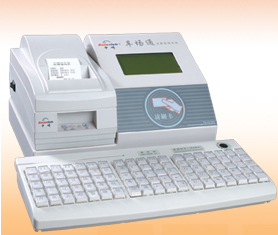 中崎ZQ-PK1000停車場管理系統(tǒng)