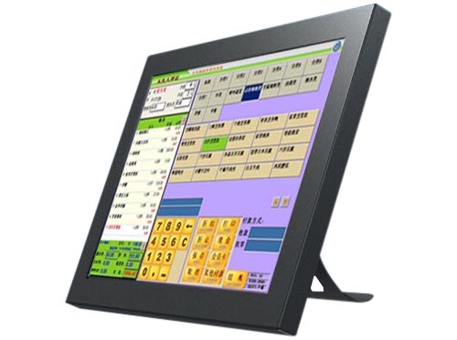 西安觸摸屏工業(yè)平板電腦 宇聯(lián)工業(yè)嵌入式觸摸電腦