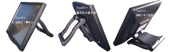 觸摸屏顯示器