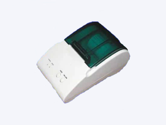 XH綠殼POS58