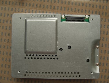 夏普5.6寸LQ056A3AG01