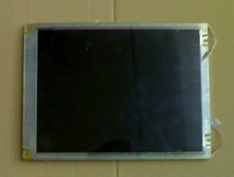 日立10.4寸TX26D01VM1CAA