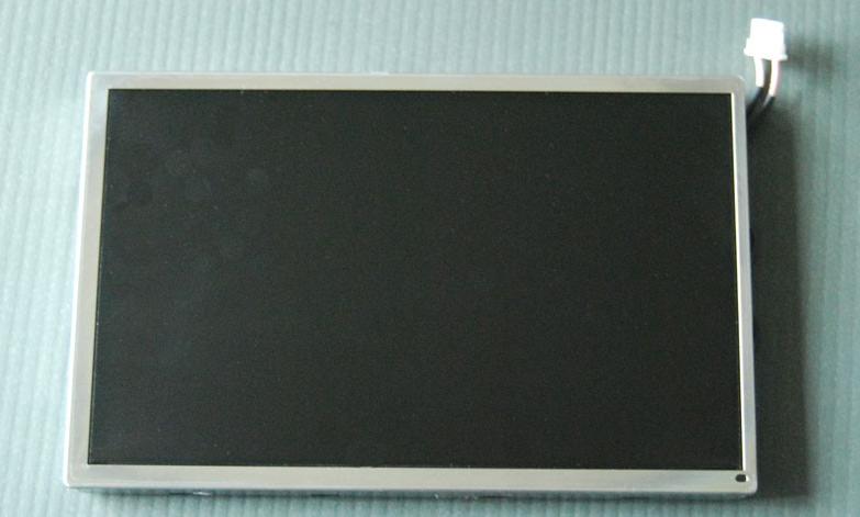 日立7寸TX18D11VM1CAA
