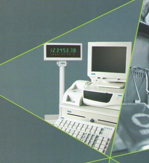 拍檔kkpos收款機(jī)