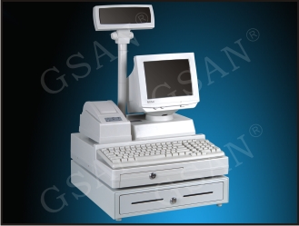GS-4200 收款機(jī)