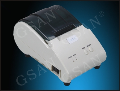 GS-5870L 票據(jù)打印機(jī)